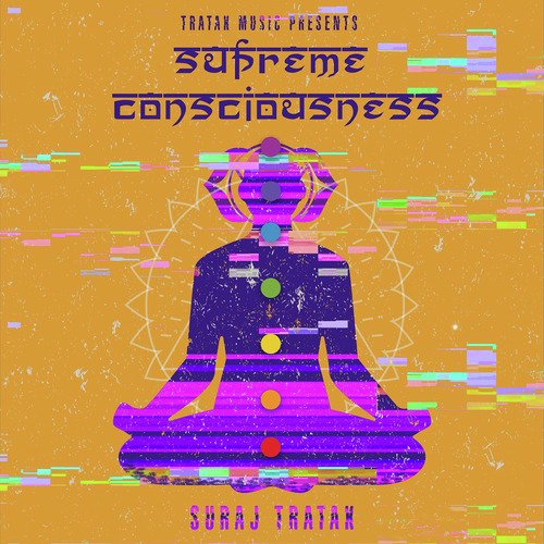 Supreme Consciousness_poster_image