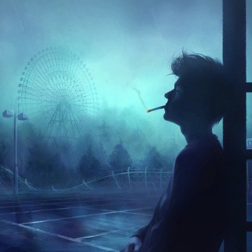 Tükenmişlik Sendromu cover art
