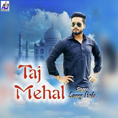 Taj Mehal