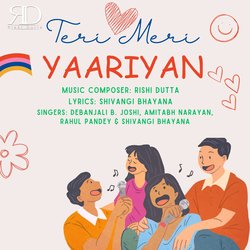 Teri Meri Yaariyan-HUU9UzJoYAU