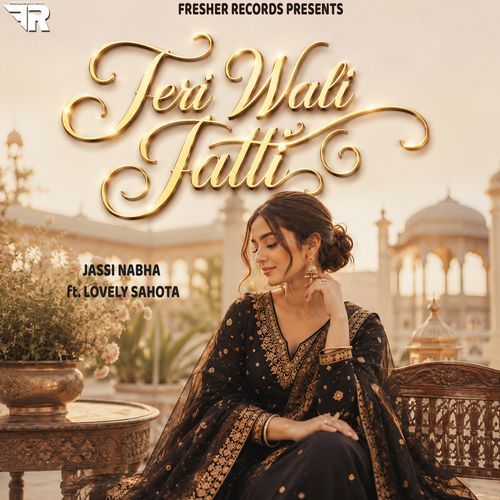 Teri Wali Jatti