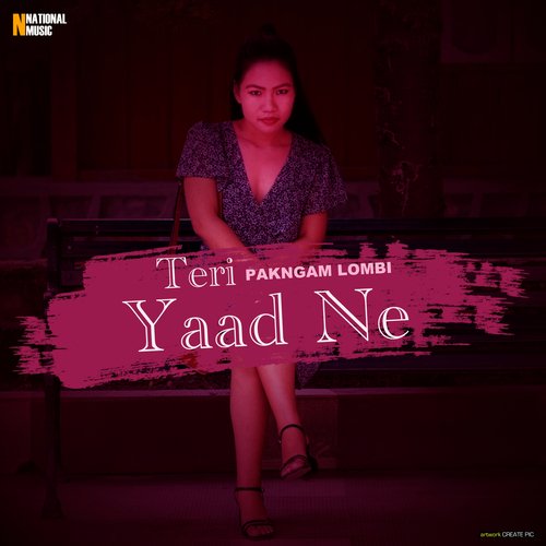 Teri Yaad Ne - Single