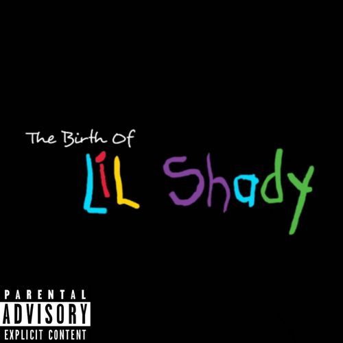 Everybody Wanna Look Up to Lil Shady! cover art