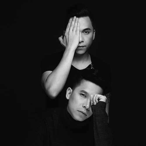 Chính Là Anh (Remix) cover art