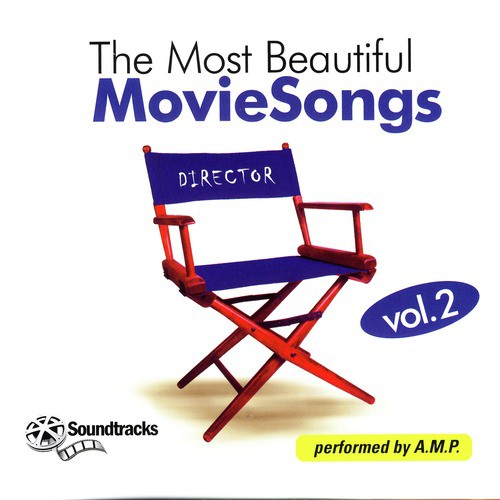 The Most Beautiful Movie Songs, Vol. 2