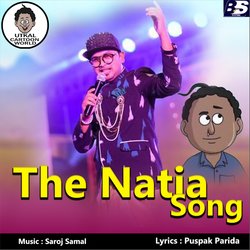 The Natia Song-PDIPRT0DUl0