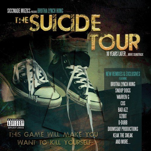 The Suicide Tour (10 Years Later)