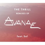 The Thrill (Club Short Edit)
