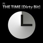 The Time (Dirty Bit) (Radio Edit)