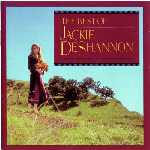 When You Walk In The Room Lyrics Jackie Deshannon Only