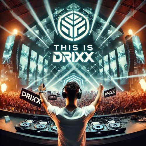 This Is Drixx Tool 2025