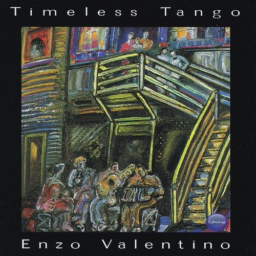 Timeless Tango