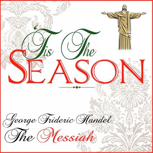 The Messiah, HWV 56: XXIX. He was cut off out of the land of the living