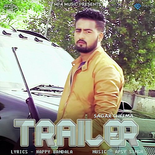 Trailer
