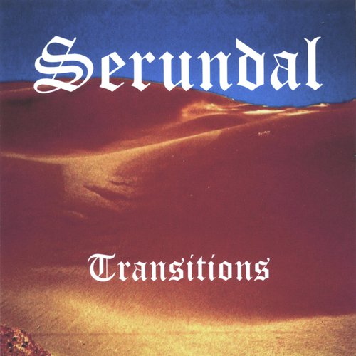 Serundal cover art