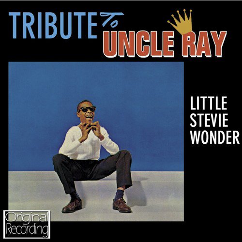 Tribute To Uncle Ray