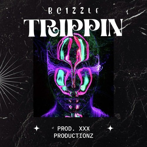 Trippin cover art
