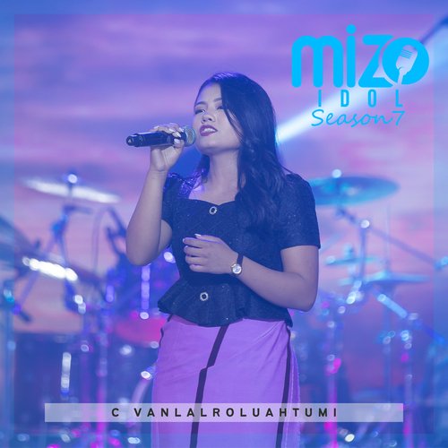 Lalpa I Fak Ang (Live)