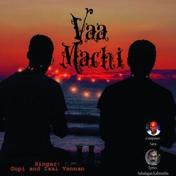 Vaa Machi-GDEBZRBIY14