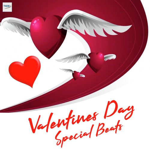 Valentines Day Special Beats