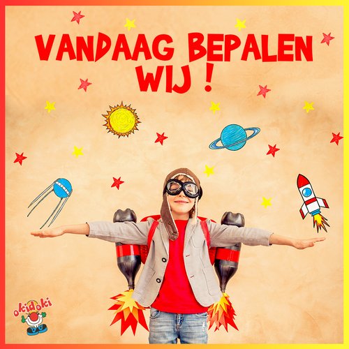 Vandaag Bepalen Wij_poster_image