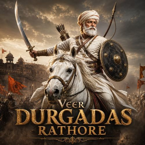 Veer Durgadas Rathore