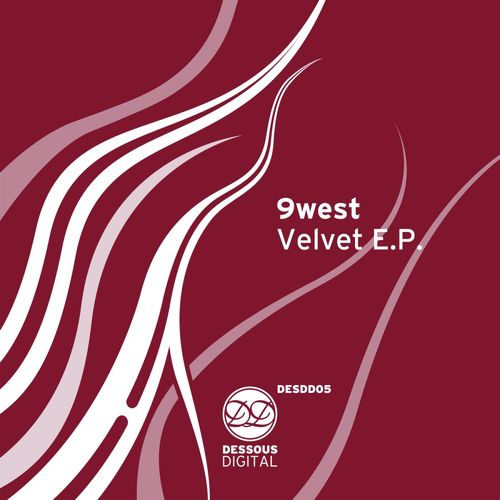 Velvet EP_poster_image