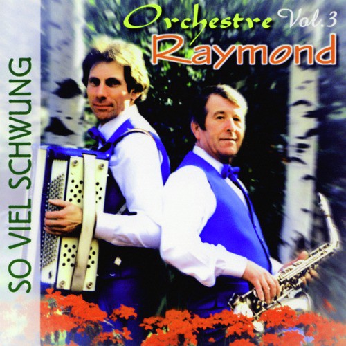 Vol. 3 : So Viel Schwung