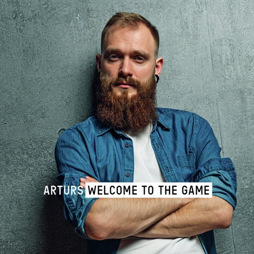 Welcome to the Game_poster_image