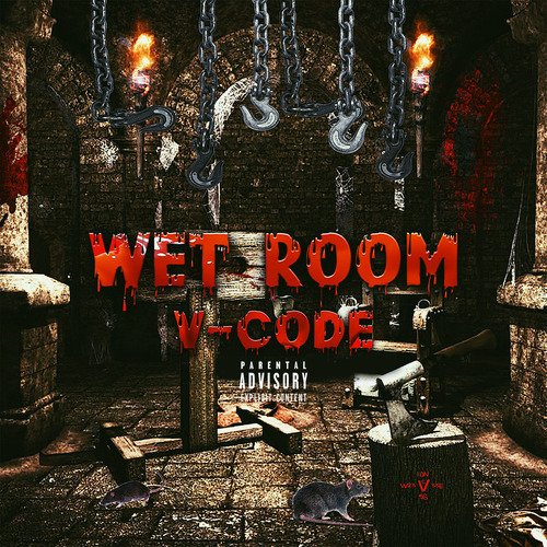 Wet Room_poster_image