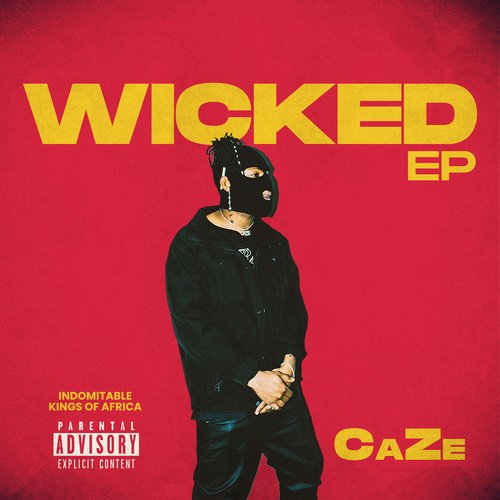 Blessed cover art