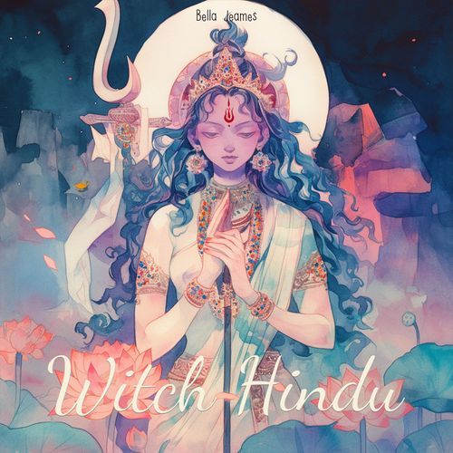 Witch Hindu (Fresh Version) cover art