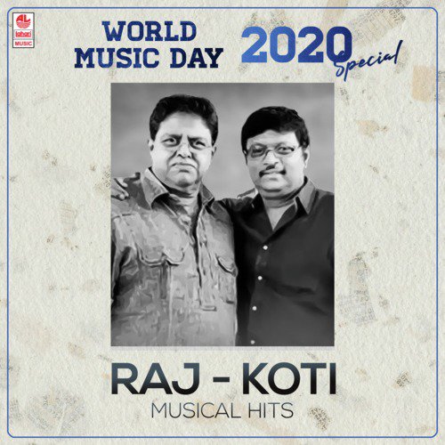 World Music Day 2020 Special - Raj-Koti Musical Hits