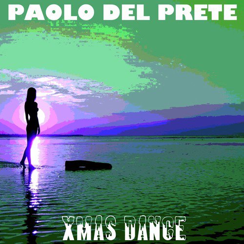 Xmas Dance cover art