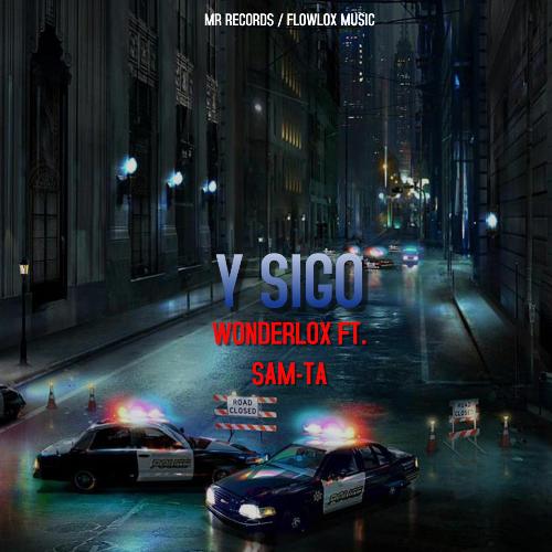 Y Sigo (feat. Sam-TA)_poster_image