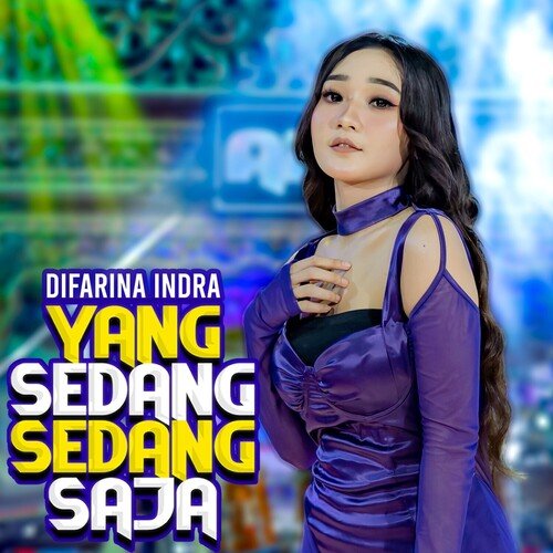 Yang Sedang Sedang saja