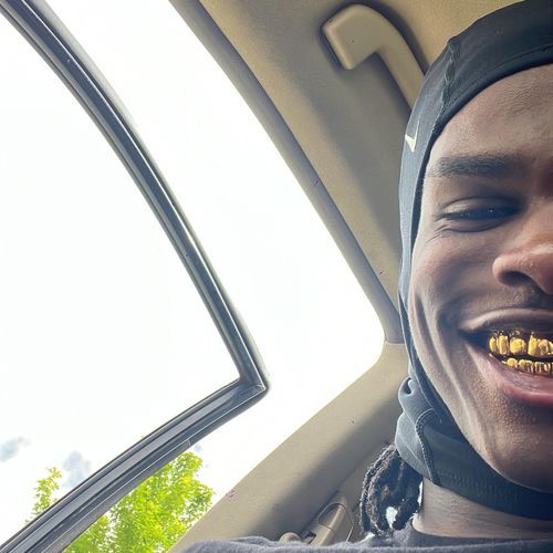 Yeah I Rob cover art
