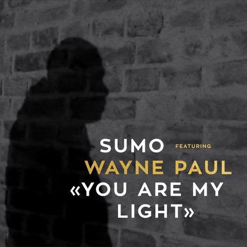 You Are My Light