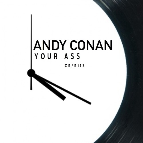 Andy Conan