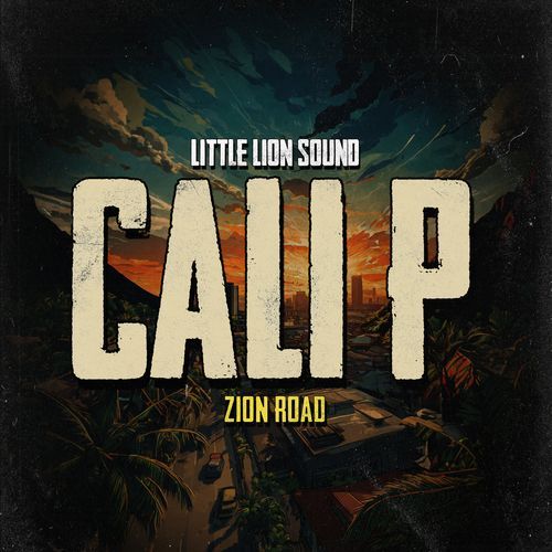 Zion Road