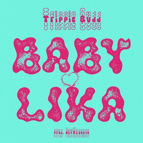 baby lika cover art