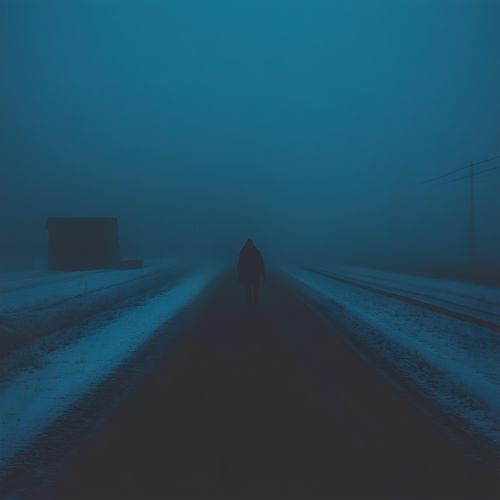 forget me slowly