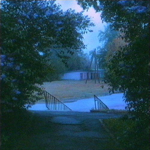 hideaway (slowed)