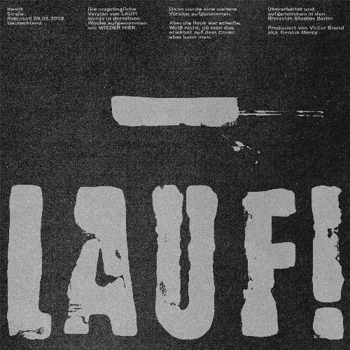 lauf!_poster_image