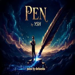 pen