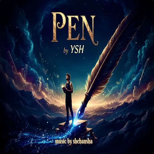 pen