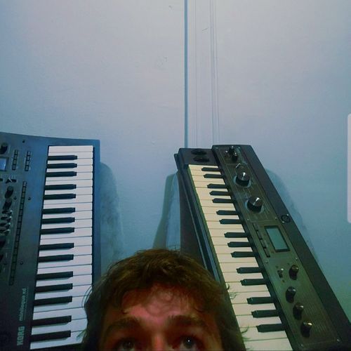 the start (slowed + reverb)