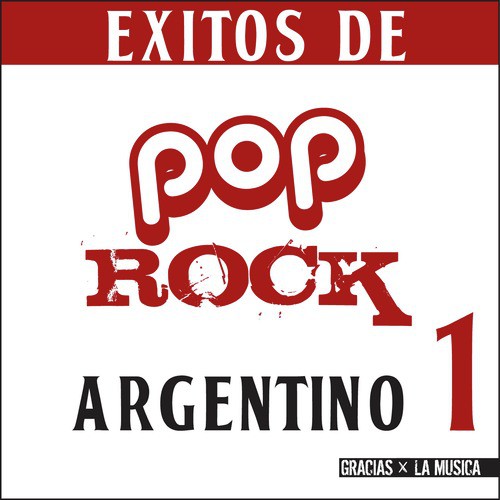 Éxitos De Pop-Rock Argentino 1_poster_image