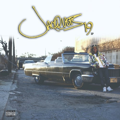 Jacquees – Ex Games Lyrics