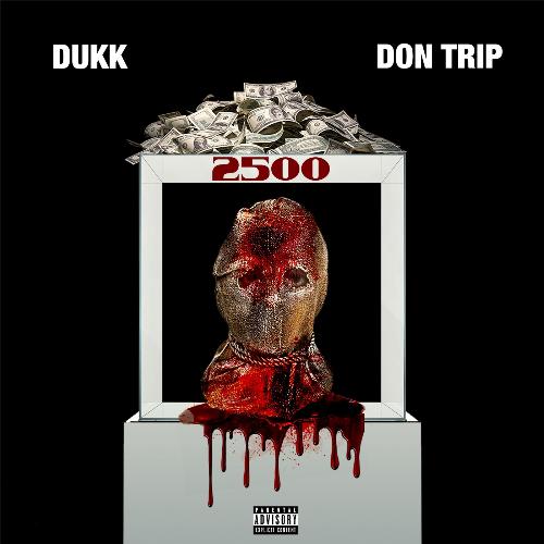 2500 (feat. Don Trip) cover art